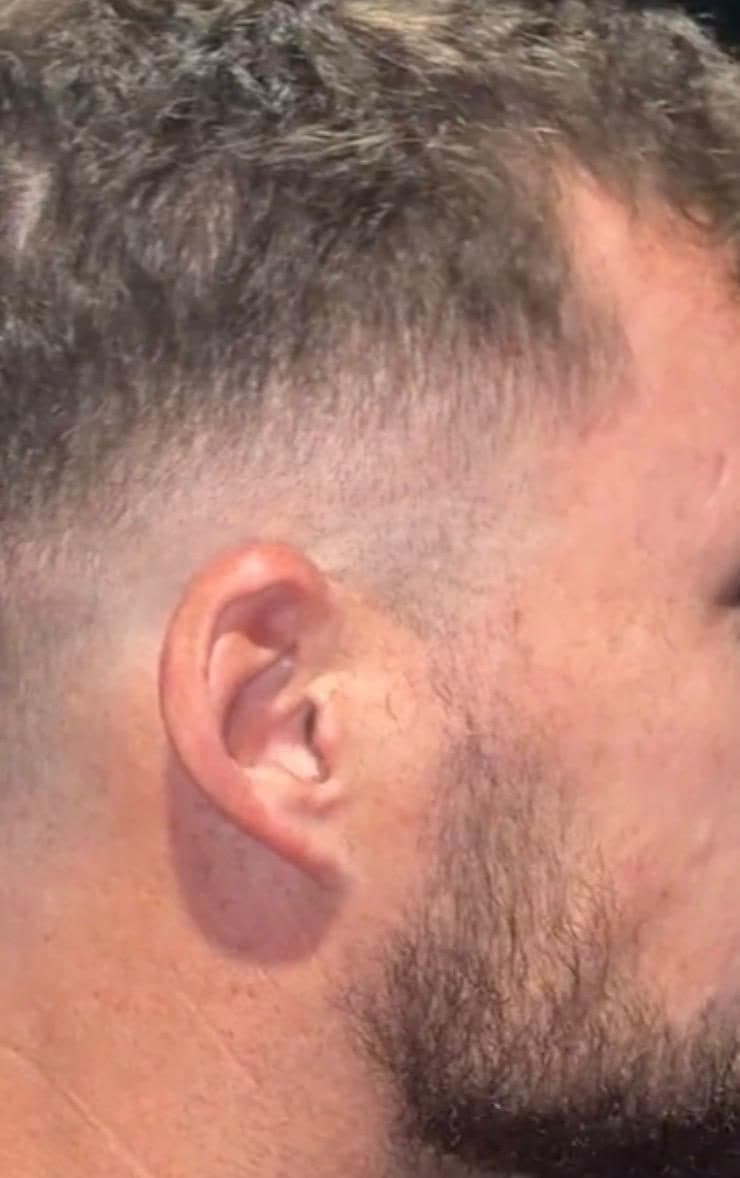 Book your fade